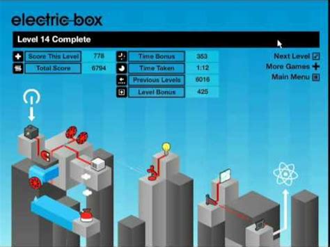 electric box level 16|Electric Box Walkthrough .